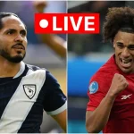 Guatemala vs. Panama LIVE: Key CONCACAF clash for a place in the 2026 World Cup