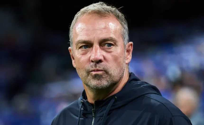 Hansi Flick set to resign at the end of the season? Barcelona coach’s future reportedly already decided