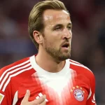 Harry Kane opens up on potential Bayern Munich exit amid ongoing Barcelona links: ‘There’s no rush’