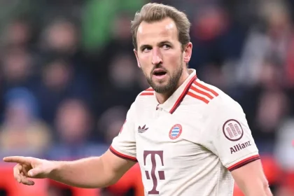 Harry Kane’s contract clause could cost Bayern Munich a fortune amid reported Barcelona interest