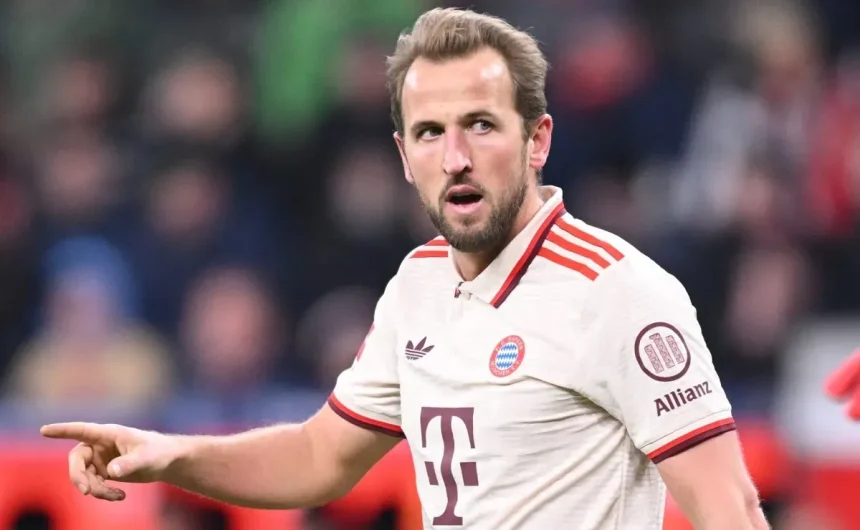 Harry Kane’s contract clause could cost Bayern Munich a fortune amid reported Barcelona interest