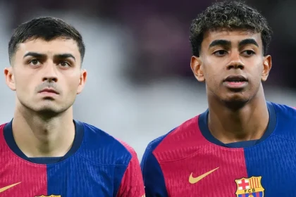 Has Lamine Yamal recovered key teammate? Barcelona star Pedri gets major injury update ahead Atletico Madrid clash