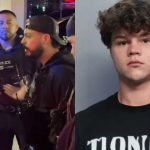 A photo of PopularMMOs laying on the sidewalk.