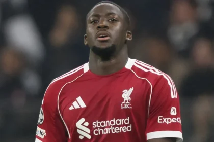 Ibrahima Konate ruled out: Real Madrid are reportedly set to battle Barcelona for a top Bundesliga defender