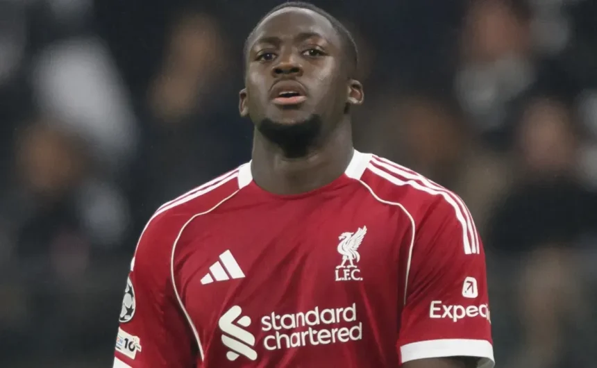 Ibrahima Konate ruled out: Real Madrid are reportedly set to battle Barcelona for a top Bundesliga defender