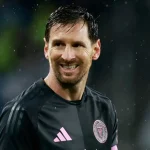 Inter Miami coach Javier Mascherano slams referee and VAR after Lionel Messi’s side’s loss to Nashville