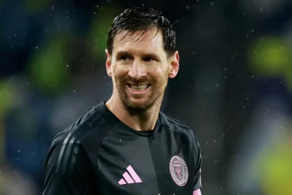 Inter Miami coach Javier Mascherano slams referee and VAR after Lionel Messi’s side’s loss to Nashville