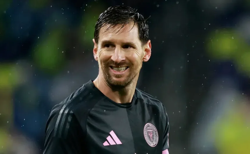 Inter Miami coach Javier Mascherano slams referee and VAR after Lionel Messi’s side’s loss to Nashville