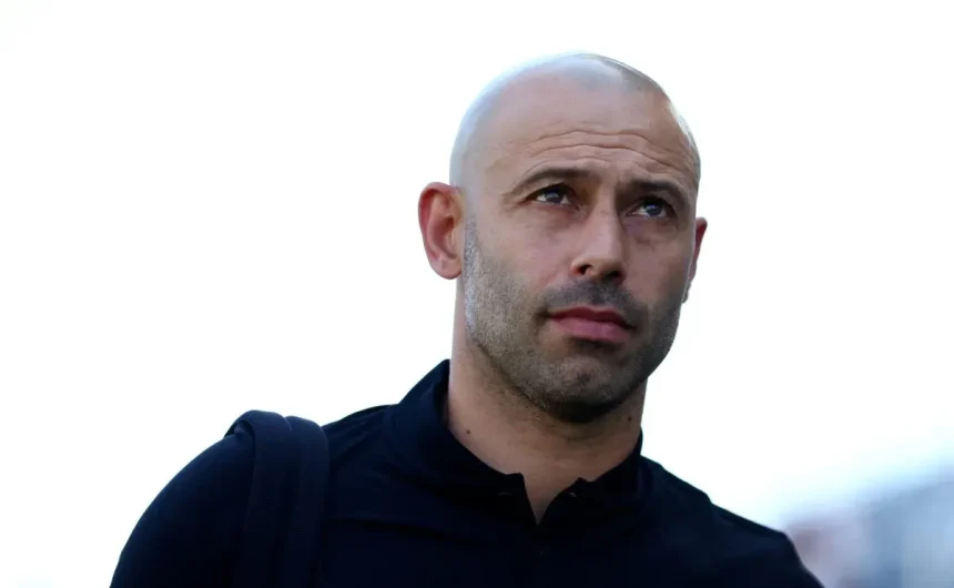 Inter Miami coach Mascherano explains why he keeps a secret strategy ahead of MLS Eastern Conference final