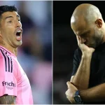 Inter Miami coach Mascherano shares ironic response to Luis Suarez’s MLS ban: 'Things work fast in the U.S.'