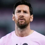 Inter Miami’s Lionel Messi tempers expectations about a Barcelona return: ‘I'll be at the stadium as just another fan’