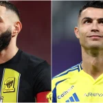 Is Benzema-Cristiano’s relationship broken? French star drops key details on his rapport the Portuguese