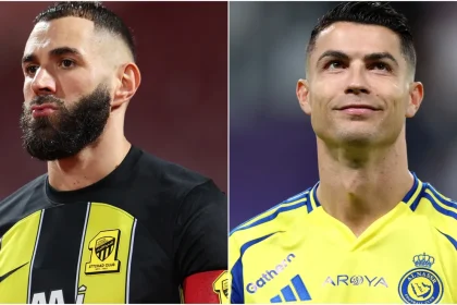 Is Benzema-Cristiano’s relationship broken? French star drops key details on his rapport the Portuguese