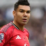 Is Casemiro leaving Manchester United? The Red Devils linked to former Real Madrid market target