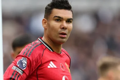 Is Casemiro leaving Manchester United? The Red Devils linked to former Real Madrid market target