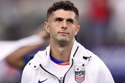 Is Christian Pulisic undervalued because he is American? Ex-USMNT star Stuart Holden thinks so, as he doesn’t hold back against popular stigma