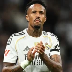 Is Eder Militao’s injury serious? Real Madrid deliver bold update on the Brazilian’s physical status amid rising concern