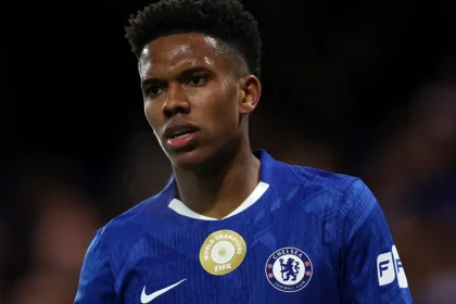 Is Estevao near to Barcelona? The Brazilian’s agent drops surprising statements about the player's future