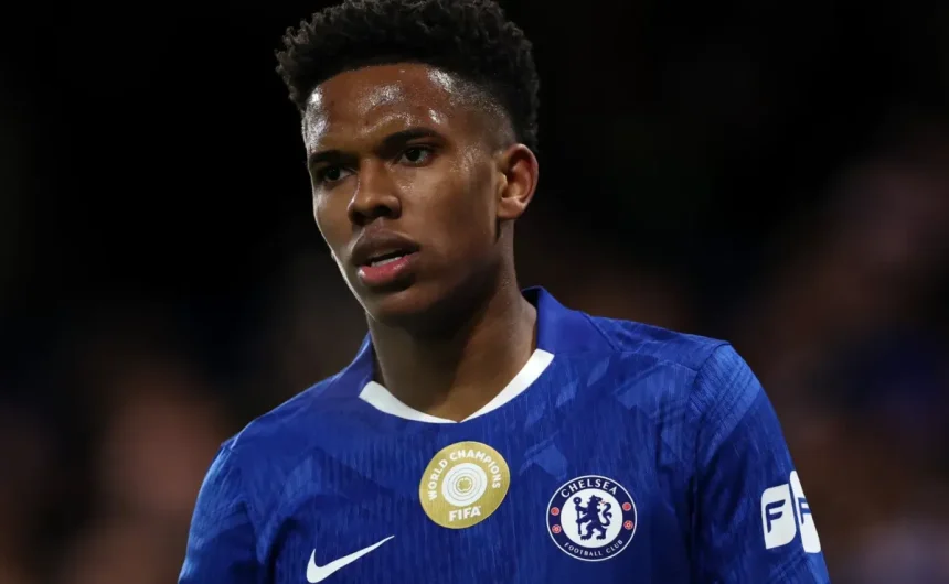 Is Estevao near to Barcelona? The Brazilian’s agent drops surprising statements about the player's future