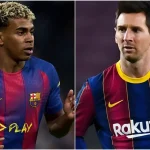 Is Lamine Yamal already tied with Messi? Jordi Alba delivers his take on the comparison between La Masia graduates