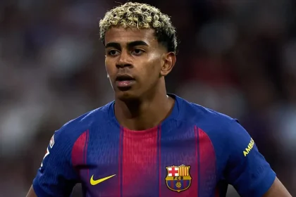 Is Lamine Yamal set to lose a key teammate? Barcelona star reportedly decided on his future after receiving a major offer