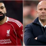 Is Mohamed Salah's Liverpool era fading? Arne Slot reveals reason for benching the Egyptian for the first time