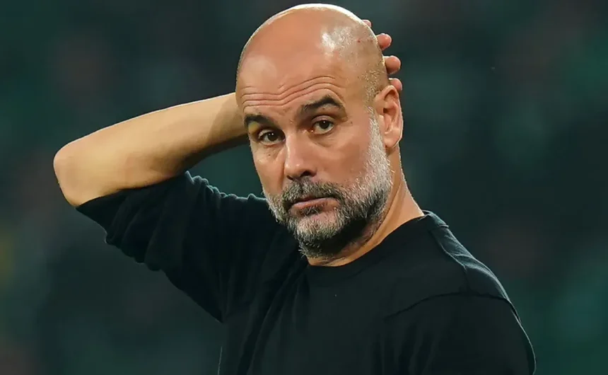 Is Pep Guardiola open to a Barcelona return? Manchester City coach gives surprising take