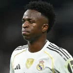 Is Vinicius Jr set to leave Real Madrid? The Brazilian star’s renewal talks have hit an unexpected standstill