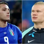 Italy vs Norway: How a win, tie, or loss would affect their 2026 World Cup qualifying hopes