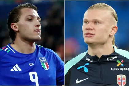 Italy vs Norway: How a win, tie, or loss would affect their 2026 World Cup qualifying hopes
