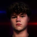 Jack Doherty wipes out on an e-bike.