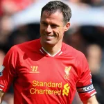Jamie Carragher brutally slammed a Liverpool star after the Manchester City defeat: 'He is at the heart of the problem'