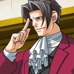 OpenAI logo on purple background