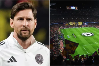 Joan Laporta breaks silence on the homecoming Lionel Messi deserves: When and how Barcelona will finally honor Inter Miami’s star at Camp Nou