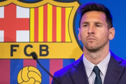 Joan Laporta had his say, but what about Lionel Messi? Inter Miami star’s Barcelona return dream not dead, though it comes with one key condition