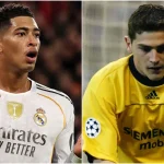 Jude Bellingham breaks all-time Champions League record once held by Real Madrid legend Iker Casillas