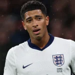 Jude Bellingham is fiercely defended by an England legend after coach Tuchel’s harsh reaction on his attitude