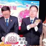 johnny somali outside south korean court