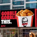 thanksgiving oreos with turkey flavor