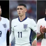 Kane, Bellingham and Foden receive strong warning from England coach Tuchel: ‘They cannot play’