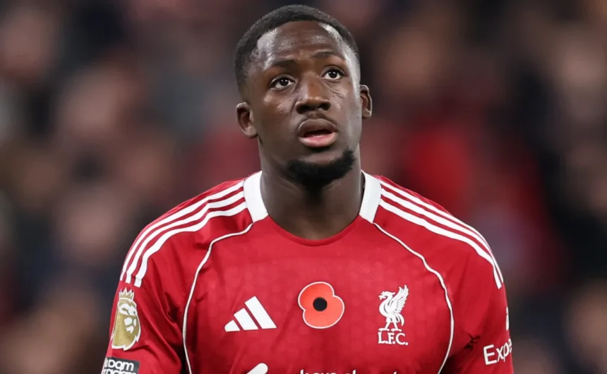 Konate nears Real Madrid? Liverpool star speaks out as speculation on his future keeps emerging