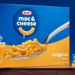 McDonald's drive thru