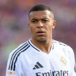 Kylian Mbappe confronts reporters over his role with Real Madrid: 'Bad question'