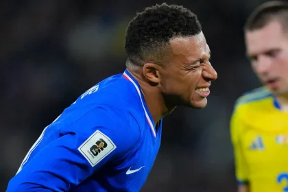 Kylian Mbappe injured: How serious is it, and what does it mean for France in 2026 World Cup Qualifiers and Real Madrid in La Liga?
