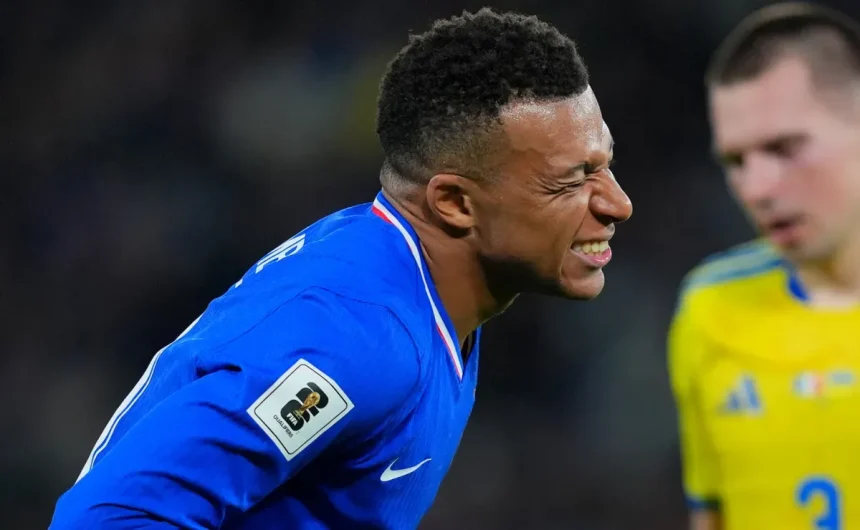 Kylian Mbappe injured: How serious is it, and what does it mean for France in 2026 World Cup Qualifiers and Real Madrid in La Liga?
