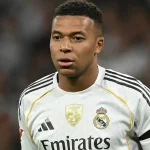 Kylian Mbappe loses a Real Madrid teammate to long-term injury ahead of crucial Champions League clash vs Liverpool