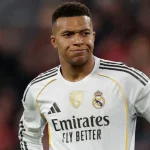 Kylian Mbappé makes honest admission on Xabi Alonso and Real Madrid staff after poker vs. Olympiakos
