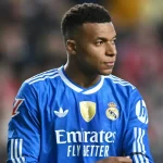 Kylian Mbappé’s Real Madrid dealt double star injury blow ahead of November international break