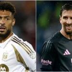 LAFC star Denis Bouanga reaches MLS elite club not even Lionel Messi has joined