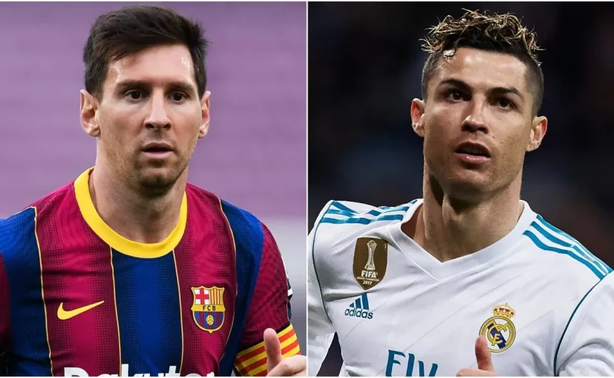 La Liga president Tebas discusses post-Messi/Ronaldo era and takes jab at Saudi Pro League